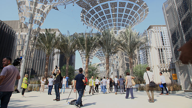 Expo 2020 ticket prices revealed