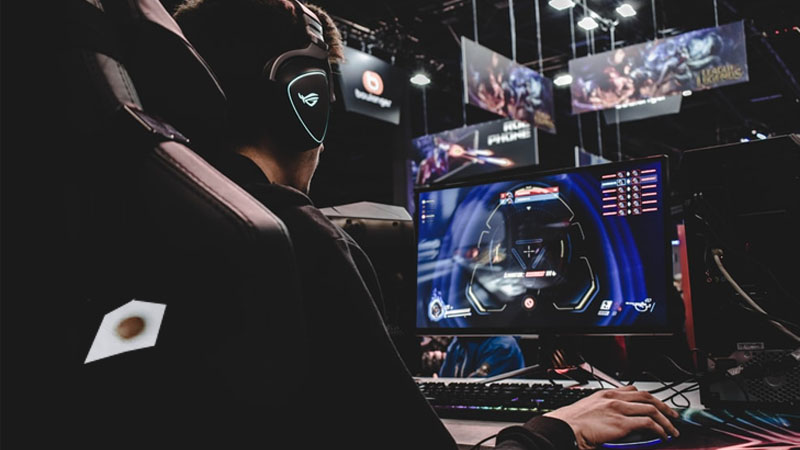 UK’s biggest gaming festival coming to Dubai