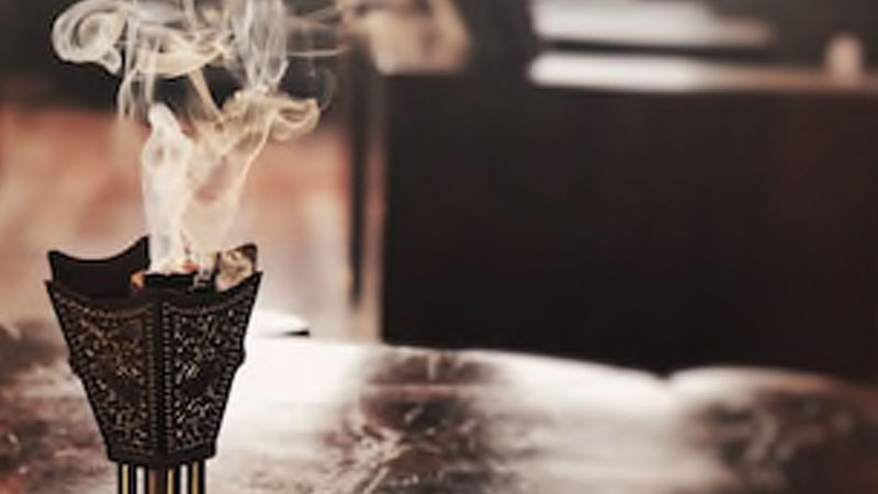 Burning incense could increase cancer risk: UAE study