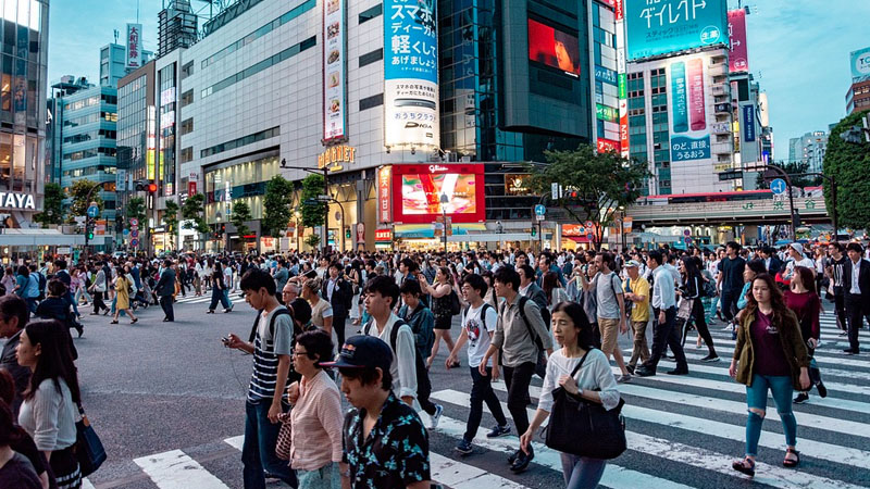 Japan to open more jobs for Pakistanis