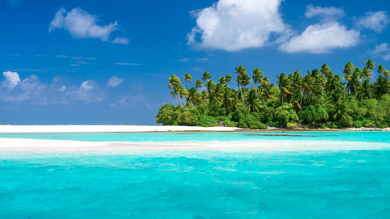 Pre-entry visa exemption for UAE visitors to island paradise