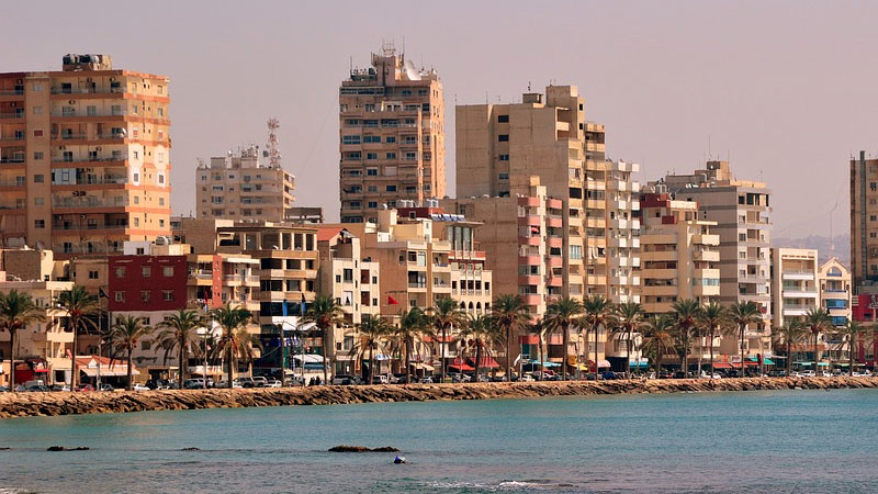 UAE bans citizens from traveling to Lebanon