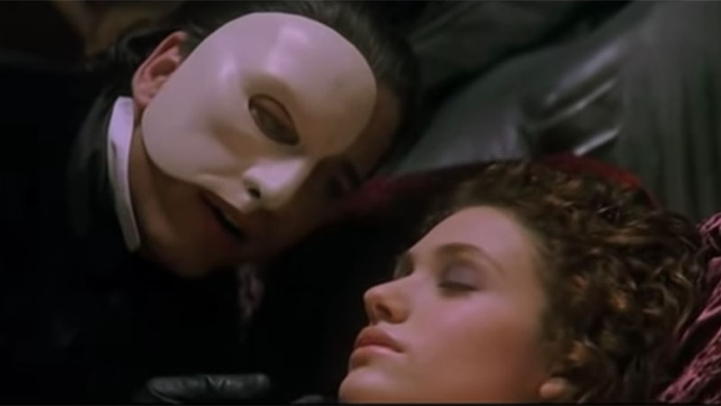 10 things you didn't know about The Phantom of the Opera