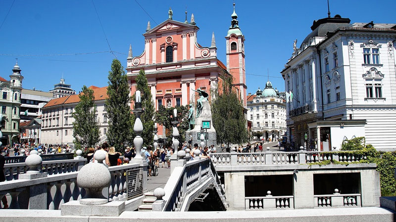 5,000 jobs for Filipinos available in Slovenia