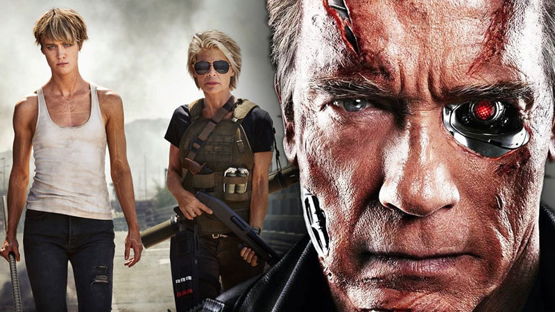 Terminator: Dark Fate - A spoiler-free review