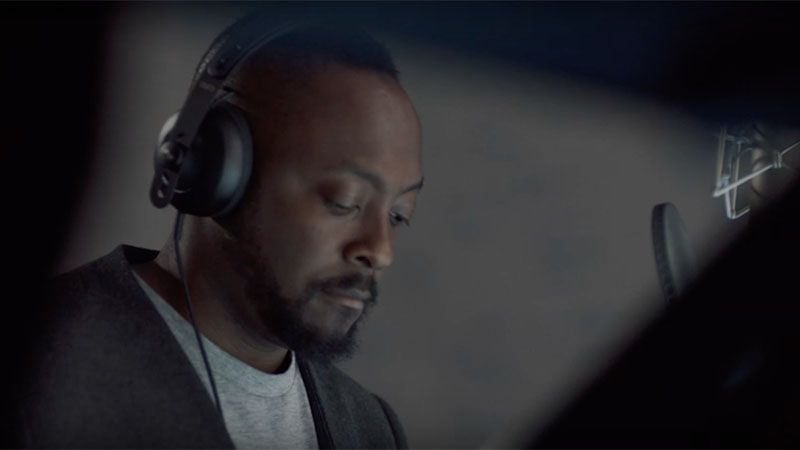 WATCH: will.i.am special Expo 2020 Dubai music video