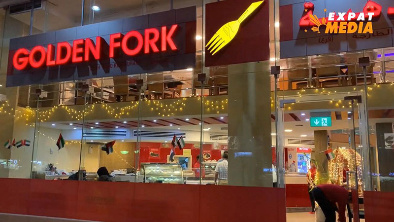 Dubai’s Golden Fork to expand into Africa