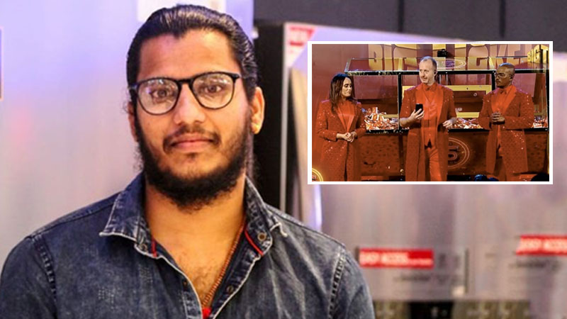 Dubai Indian who paid Dh25 for Big Ticket Abu Dhabi wins Dh15 million