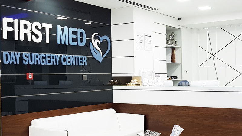 Botched nose job: 3 Dubai medical staff held legally responsible