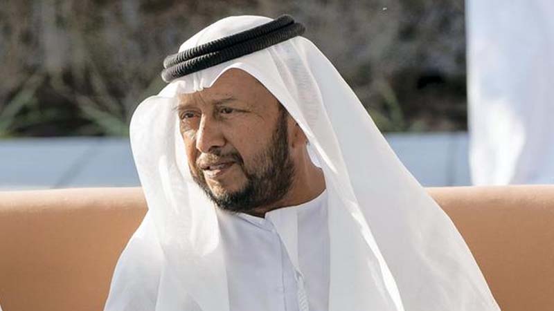 Sheikh Khalifa’s brother Sheikh Sultan Bin Zayed dies