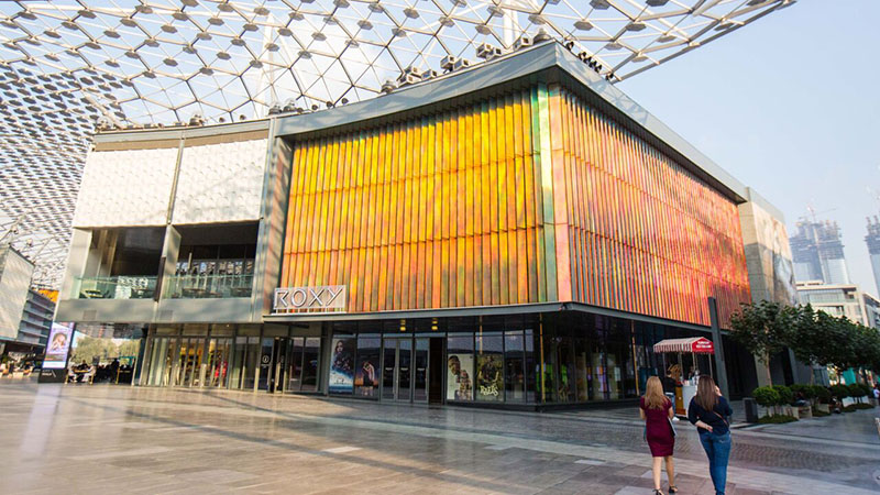 Win Italy trip with Roxy Cinemas in UAE