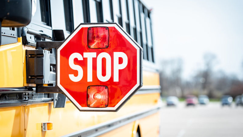 Abu Dhabi students risk school bus ban for breaking safety rules, ITC warns