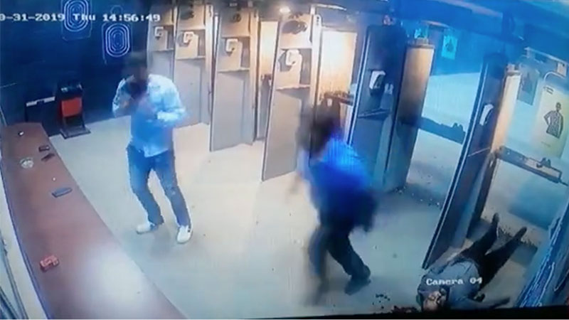 Sharjah Police calls shooting club incident fake news