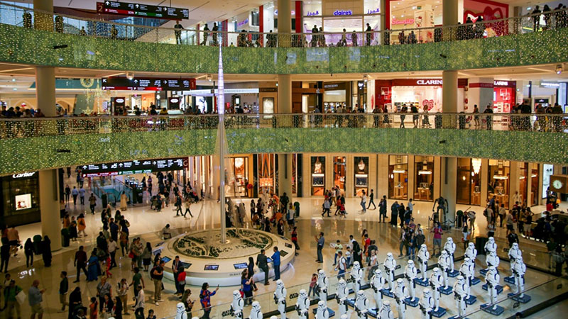 25th Dubai Shopping Festival: Full guide to discounts, raffles, concerts and more