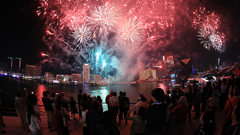 Dubai Shopping Festival opening weekend: full guide