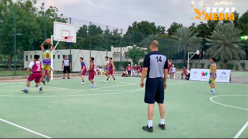 Ras Al Khaimah issues new rules on cricket, basketball, football in neighbourhoods