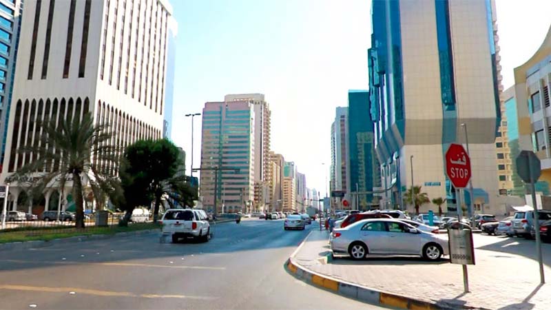 Green pass required to enter Abu Dhabi malls, restaurants, public places starting June 15