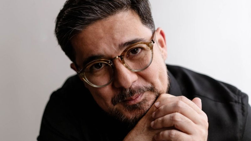 Aga Muhlach reacts to Best Actor award defeat
