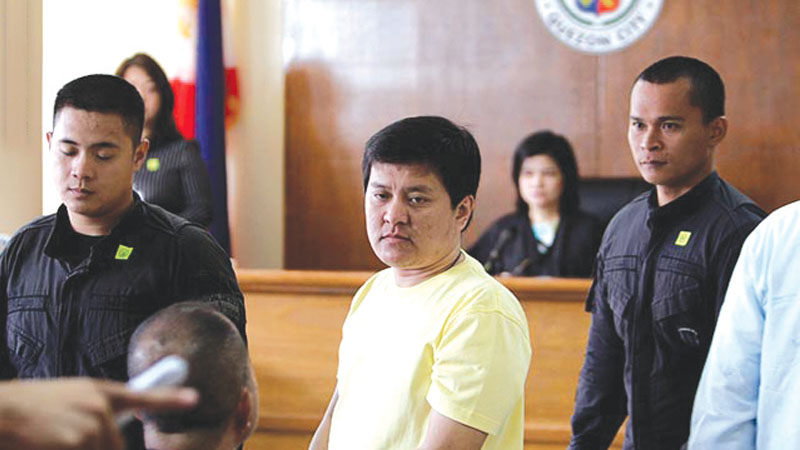 Maguindanao massacre case: Ampatuan clan found guilty