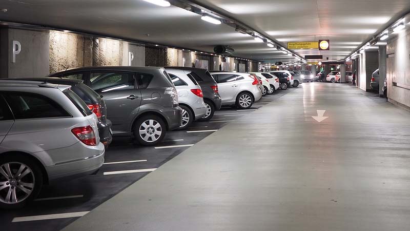 Dubai RTA: Apply for free parking service near residence online