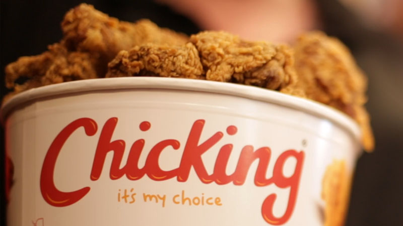 Chicking big meal deals for only Dh29 or Dh39