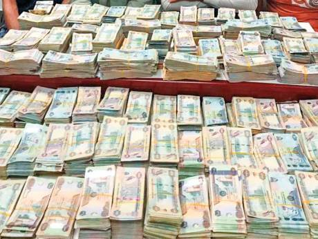 6 Pakistanis jailed, fined Dh10 million for money laundering in Abu Dhabi