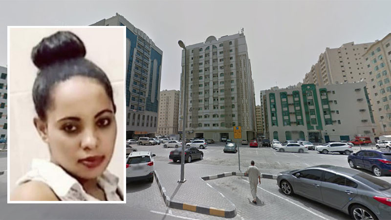 Ethiopian woman found dead in Sharjah apartment