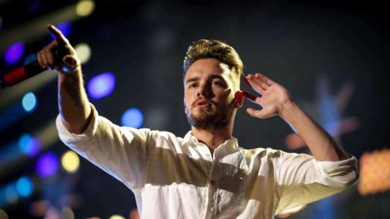 Former One Direction member Liam Payne dies after hotel balcony fall