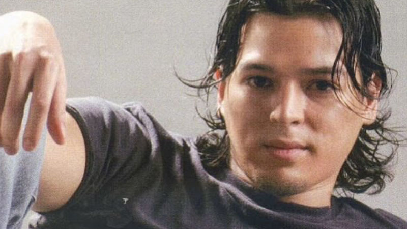 Actor Mico Palanca dies at 41