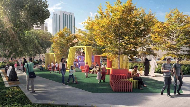 Abu Dhabi's Dh8 billion plan for ‘signature’ parks, hidden nature sites