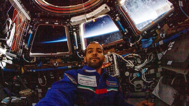 New UAE astronaut wanted, says Sheikh Mohammed
