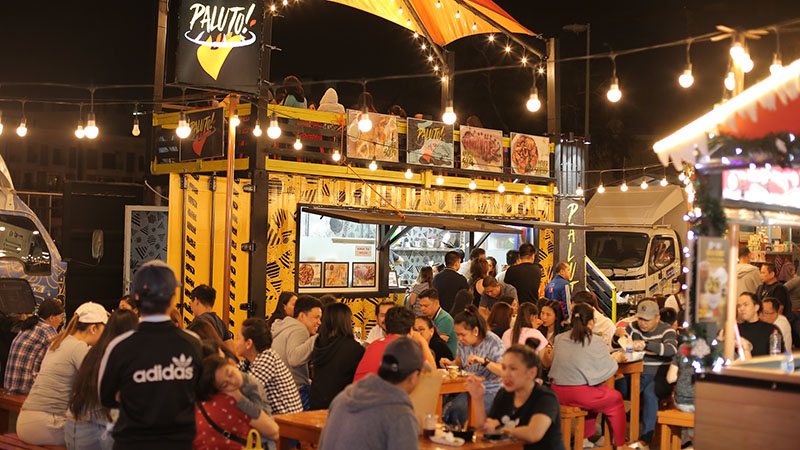 Dubai Shopping Festival returns with exciting activities