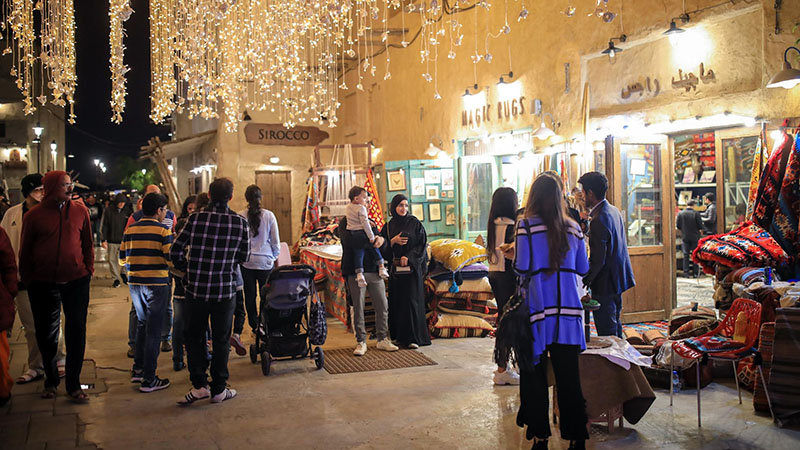 Dubai Shopping Festival offers another week of world-class entertainment