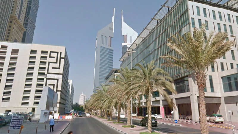 New rent deposit scheme for tenants in this Dubai area