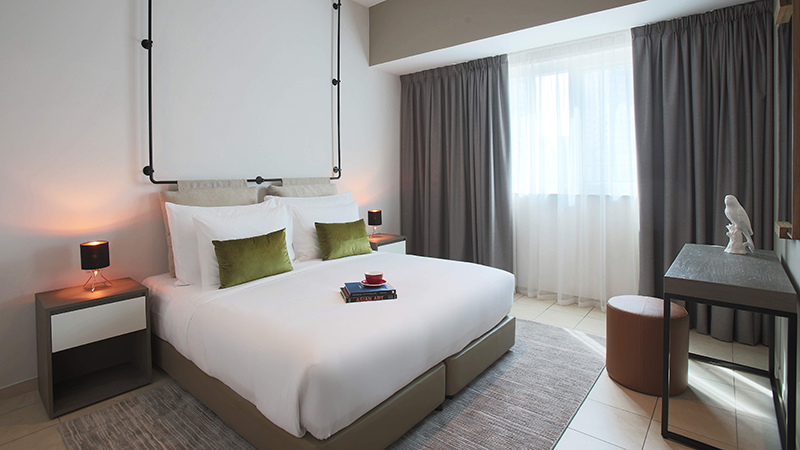 Dubai Princess Residences Dubai Marina to reopen soon