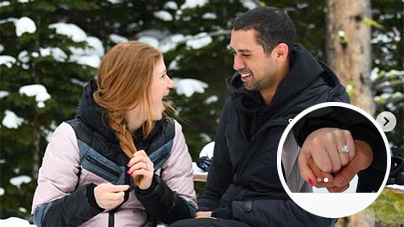 Bill Gates’ daughter to marry Egyptian equestrian