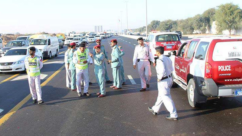 Ras Al Khaimah: Motorist to pay Dh300,000 in pedestrian death case