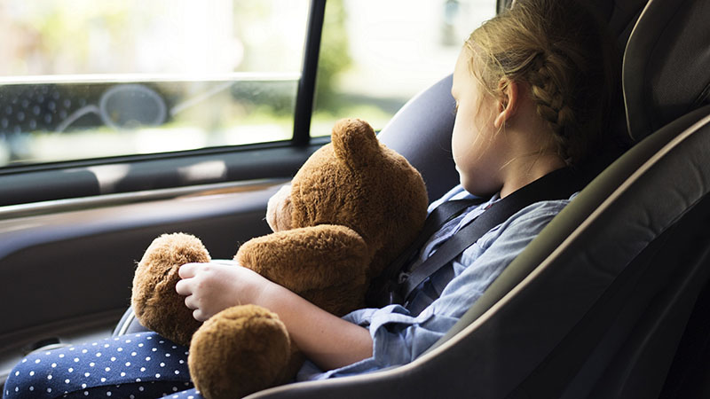 1 in 3 parents in UAE likely to break traffic laws