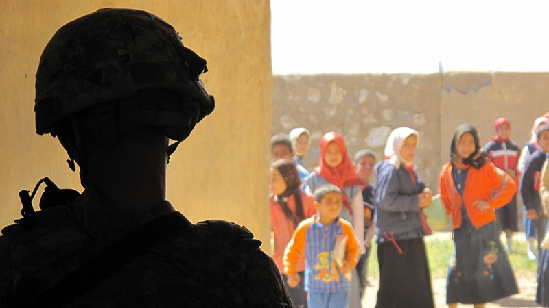 Total ban of Filipinos to Iraq, says Philippine government