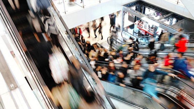 Dubai private sector, malls to operate at 100% from June 3