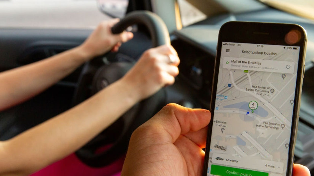 Uber completes acquisition of Careem