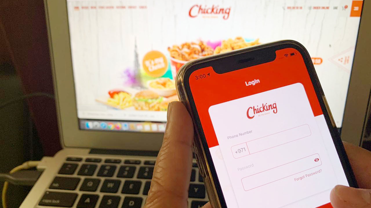 Chicking offers 20% discount this January