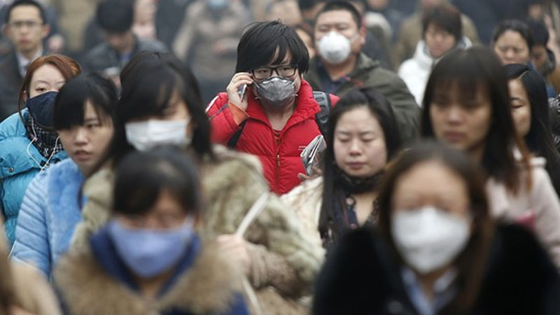 Coronavirus update: Death toll tops 800, 2 new cases in UAE