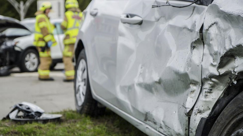 Woman gets Dh1 million compensation after Abu Dhabi car crash