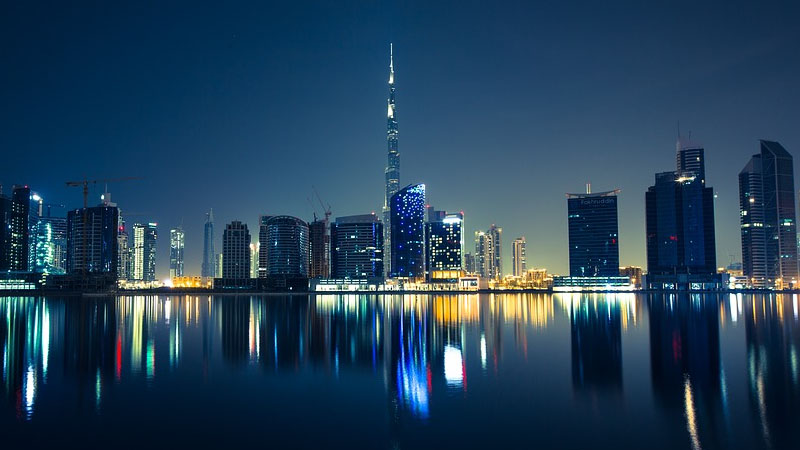 Dubai villa prices fall to lowest in decade