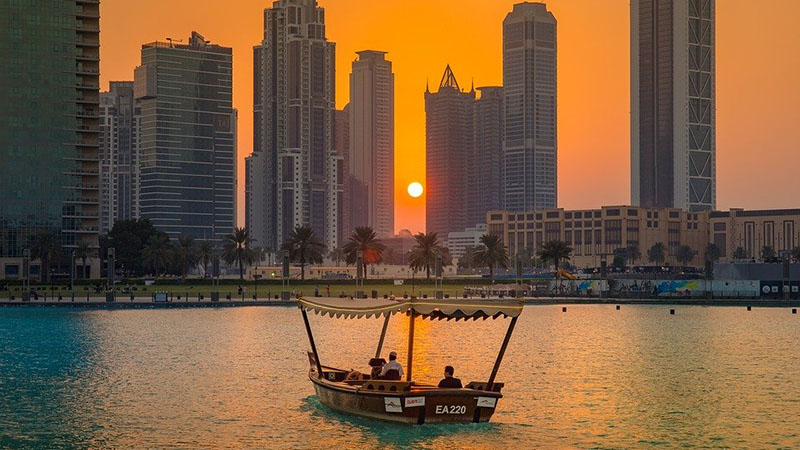 Dubai ranked Middle East’s best city in 2020