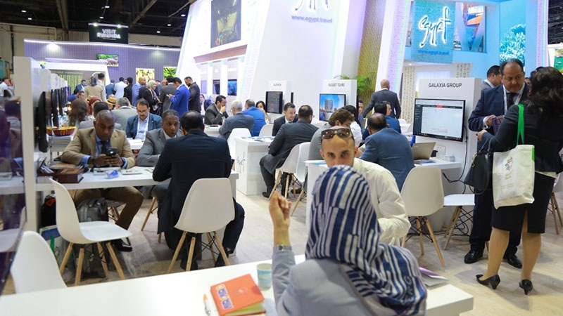 GCC tourism spend in Egypt to hit $2.36 billion in 2020