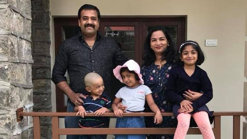 Indian family from Dubai found dead in Nepal resort