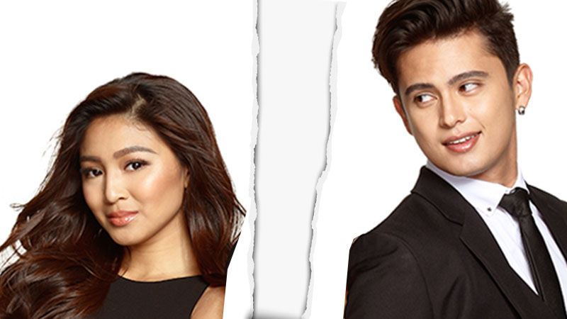 End of JaDine: James Reid and Nadine Lustre split, fans look to KathNiel and LizQuen