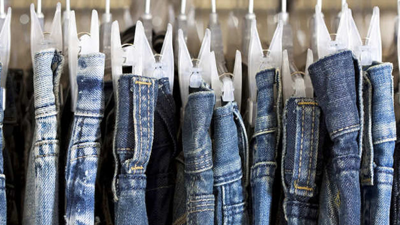 Get Dh60 for old jeans in new American Eagle Dubai recycling programme